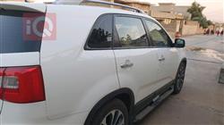 کیا سۆرینتۆ